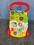 Kids Plastic Walker with Activities Carousel 1