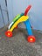 Kids Plastic Walker with Activities Carousel 4