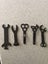 antic Bicycle Bike Repair Tool Carousel 1