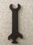 antic Bicycle Bike Repair Tool Carousel 6