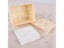 1 Pcs/Set Plastic Tofu Maker Press Mold Kit Cheese Cloth Soy DIY Pressing Mould Carousel 5