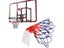 1pcs Nylon Basketball Net Thread For Hoops White Red Blue Luminous 12 Loops Carousel 4