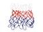 1pcs Nylon Basketball Net Thread For Hoops White Red Blue Luminous 12 Loops Carousel 5