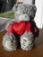 Me to You - ILoveU - 14 cm sitting Carousel 1