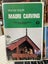 Two books on Maori Carving Carousel 3