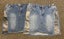 Girls denim glitter skirt MATCHING Carousel 1