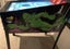 28” 4K Creatures virtual pinball machine Carousel 5