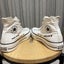 Chuck Taylor All Star Lift Platform Made With Love Carousel 2