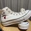 Chuck Taylor All Star Lift Platform Made With Love Carousel 4