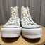 Chuck Taylor All Star Lift Platform Made With Love Carousel 6