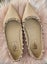 Authentic VALENTINO ROCKSTUD ballet flats Carousel 5