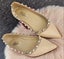 Authentic VALENTINO ROCKSTUD ballet flats Carousel 2