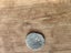 Post Medieval 'Thames' Lead Token Carousel 2