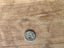 Post Medieval 'Thames' Lead Token Carousel 1