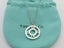 TIFFANY & CO Sterling Silver Atlas Medallion Pendant Necklace Carousel 2