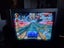 27 inch Sharp CRT Carousel 4