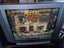 27 inch Sharp CRT Carousel 5