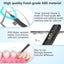 Ultrasonic Tooth Cleaner Plaque Remover Kit NZ Clearance Sale Carousel 9