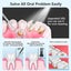 Ultrasonic Tooth Cleaner Plaque Remover Kit NZ Clearance Sale Carousel 10