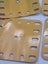 X4 Meccano Flexible Plates #194a Carousel 3