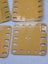 X4 Meccano Flexible Plates #194a Carousel 4