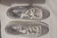 Gelato Silver/White Sneakers Size 42 Carousel 1