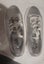 Gelato Silver/White Sneakers Size 42 Carousel 2