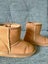Seed kids biege slippers XS Carousel 5