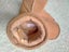 Seed kids biege slippers XS Carousel 8