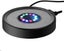 Aquarium LED Air Bubble Stone Disk Bubble Light Carousel 3