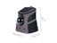 Large Pet Backpack Portable Capsule With Breathable Window For Pets Carousel 4