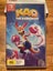 NINTENDO SWITCH : KAO THE KANGAROO Carousel 1