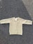 Toshi Cardigan 6-12 months sage Carousel 2