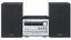 Panasonic PM250 Compact Micro System Carousel 1