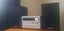 Panasonic PM250 Compact Micro System Carousel 3