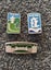 Russian badges from various cities Carousel 2