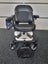 Electric Wheelchair Carousel 1