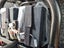 Electric Wheelchair Carousel 6