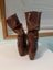 Supercute Bull Boxer leather boots from Overland size 36 Carousel 3