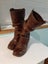 Supercute Bull Boxer leather boots from Overland size 36 Carousel 4