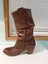 Supercute Bull Boxer leather boots from Overland size 36 Carousel 5