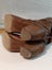 Supercute Bull Boxer leather boots from Overland size 36 Carousel 7