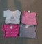Bulk baby clothes 3-6 months 16 items Carousel 4
