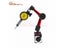 New Mini Universal Flexible Dial Test Indicator Tool With Magnetic Base Holder Carousel 1
