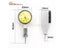 New Mini Universal Flexible Dial Test Indicator Tool With Magnetic Base Holder Carousel 5