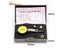 New Mini Universal Flexible Dial Test Indicator Tool With Magnetic Base Holder Carousel 6
