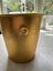 Anodised aluminium ice bucket Carousel 7