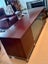Stylish & Solid Entertainment Unit Carousel 2