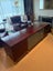 Stylish & Solid Entertainment Unit Carousel 1