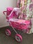 Dolls pram Carousel 1
